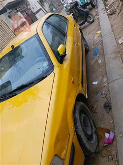 إيران خودرو سمند